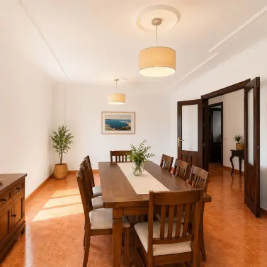 Venta de villa independiente en Estepona