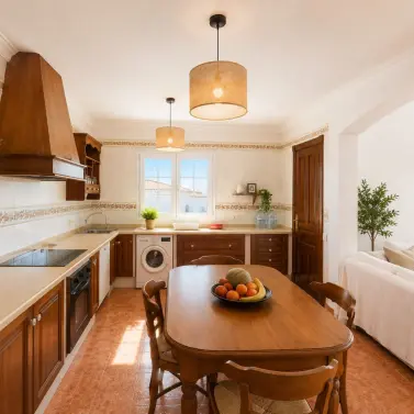 Venta de villa independiente en Estepona