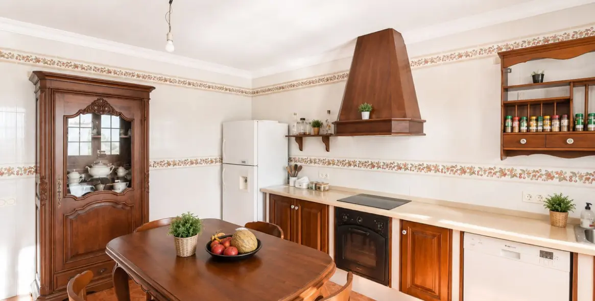 Venta de villa independiente en Estepona 7