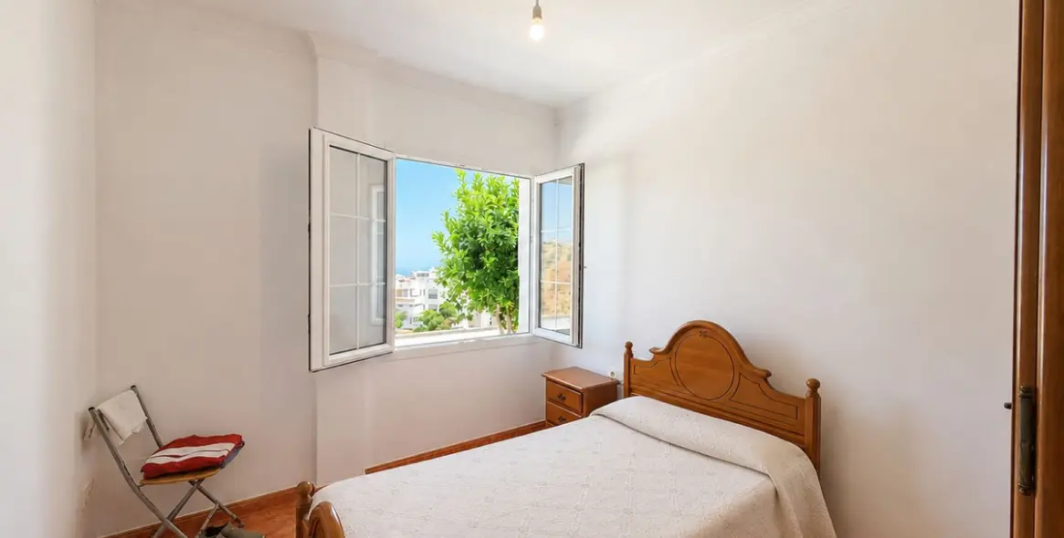 Venta de villa independiente en Estepona 20