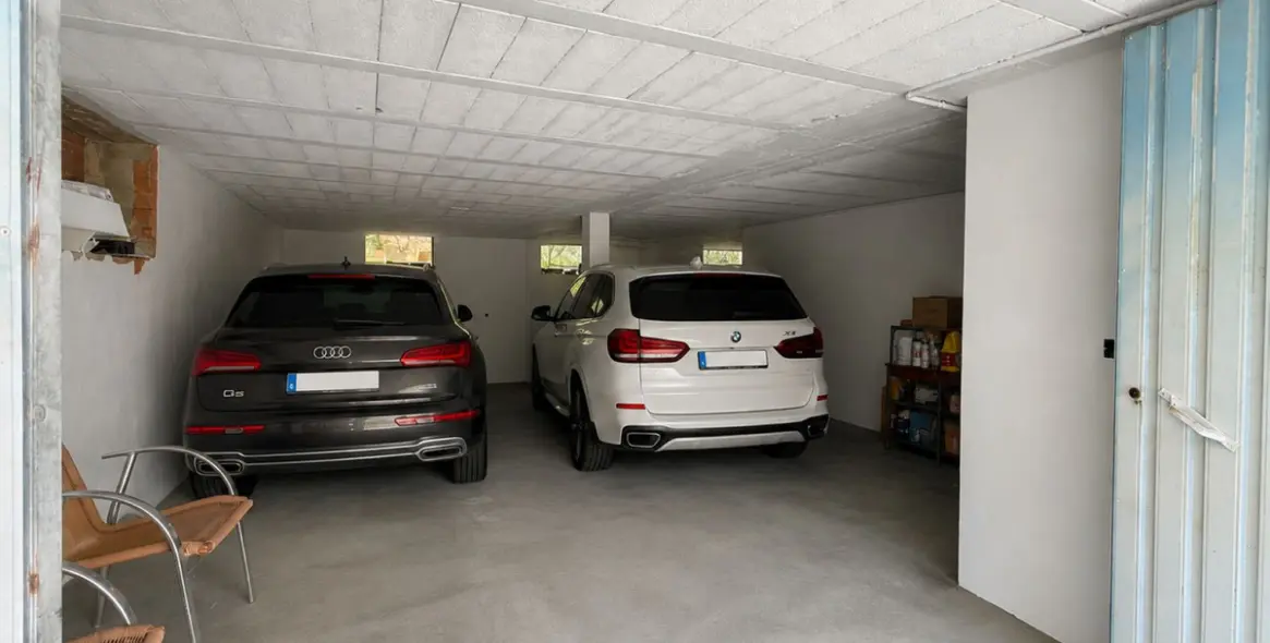 Venta de villa independiente en Estepona 25