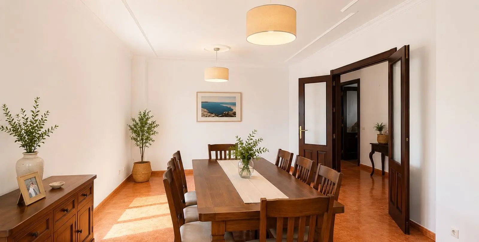 Sale of detached villa in Estepona 4