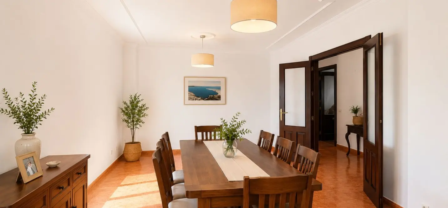 Sale of detached villa in Estepona 3