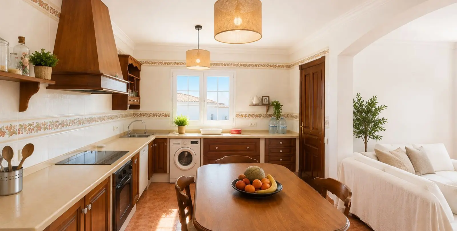 Sale of detached villa in Estepona 5