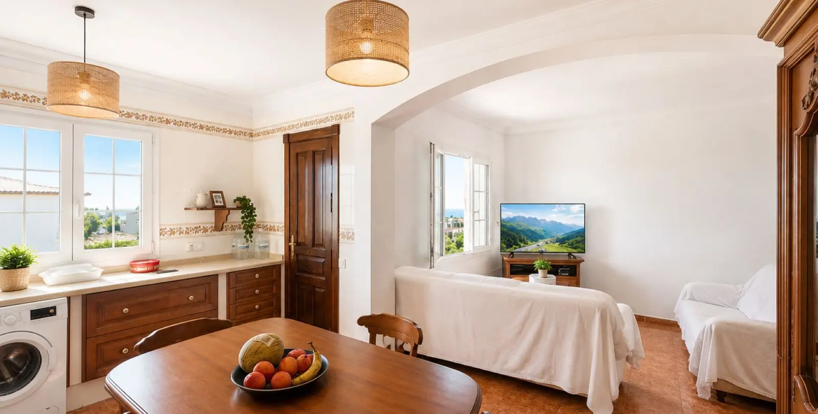 Sale of detached villa in Estepona 9