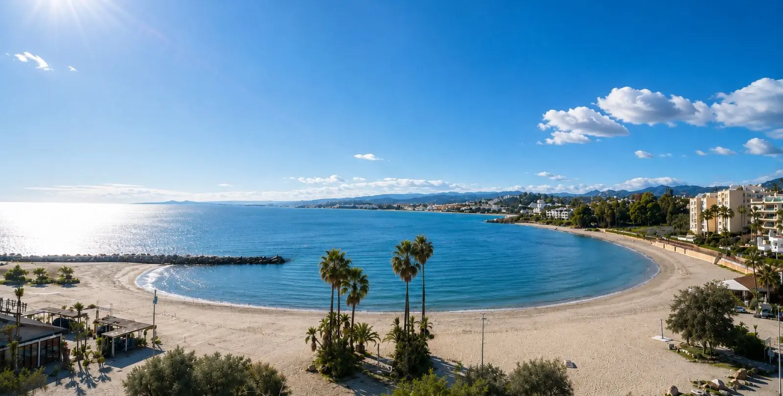 Sale of detached villa in Estepona 30