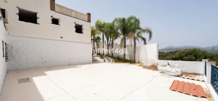 Venta de villa independiente en Estepona 4
