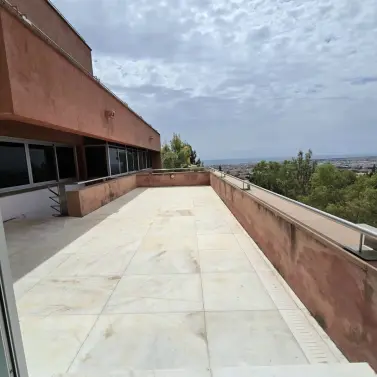Venta de villa independiente en Málaga