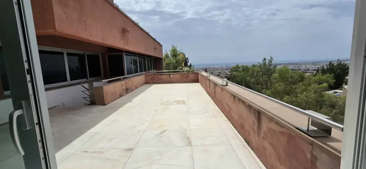 Venta de villa independiente en Málaga 2