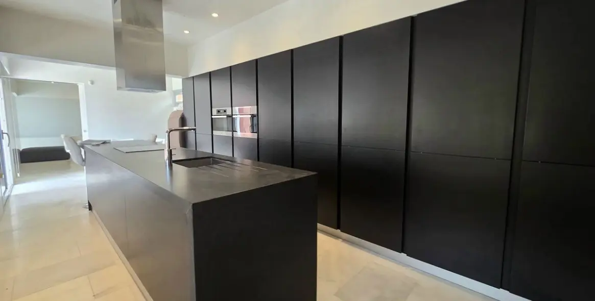 Venta de villa independiente en Málaga 4