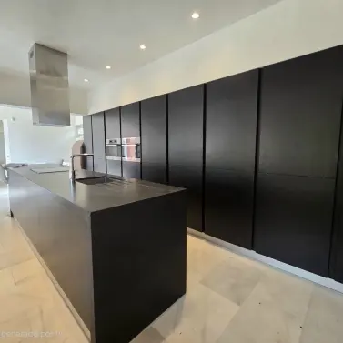 Venta de villa independiente en Málaga