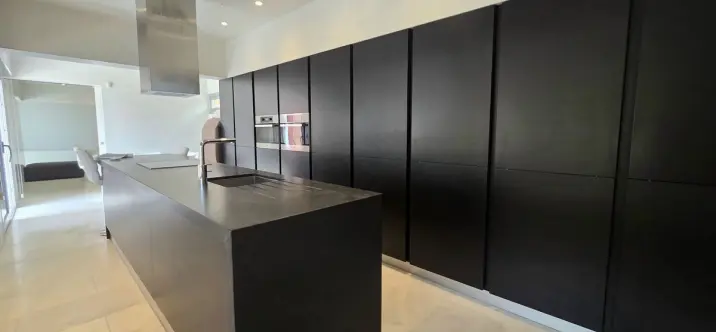 Venta de villa independiente en Málaga 3
