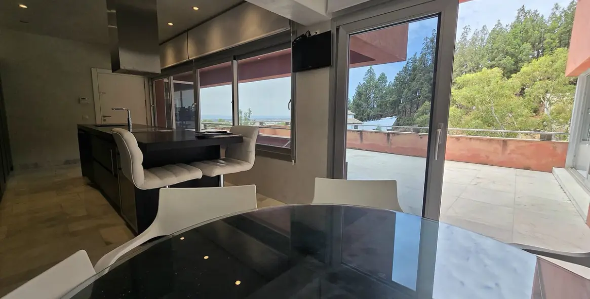 Venta de villa independiente en Málaga 5