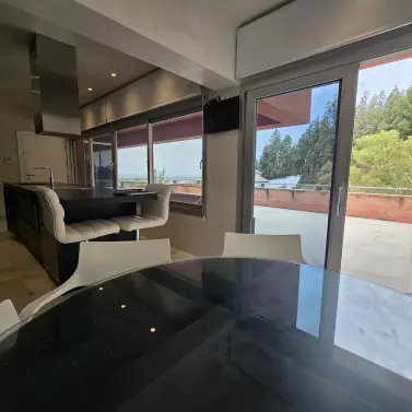 Venta de villa independiente en Málaga