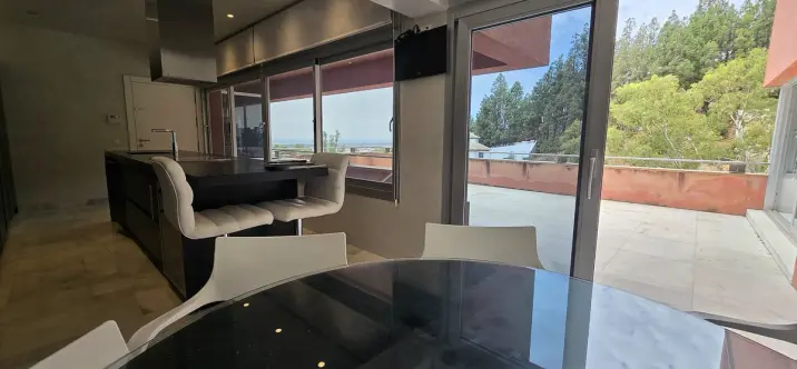 Venta de villa independiente en Málaga 4