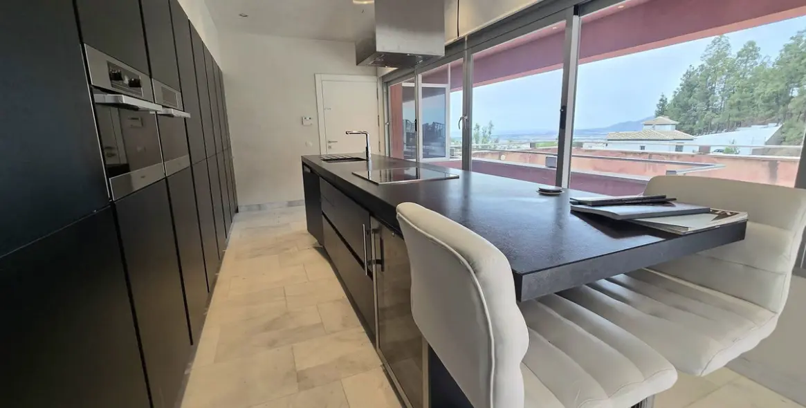 Venta de villa independiente en Málaga 6