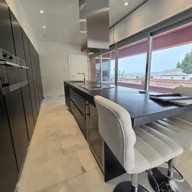 Venta de villa independiente en Málaga