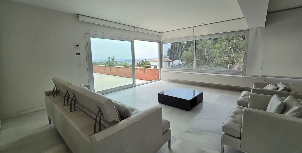 Venta de villa independiente en Málaga 7
