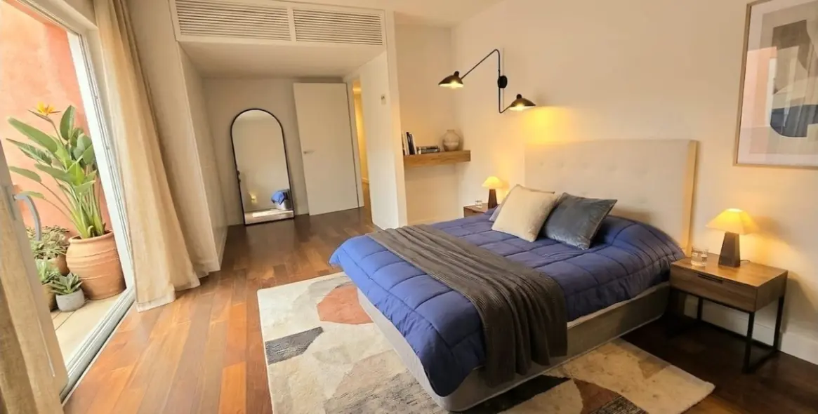 Venta de villa independiente en Málaga 10