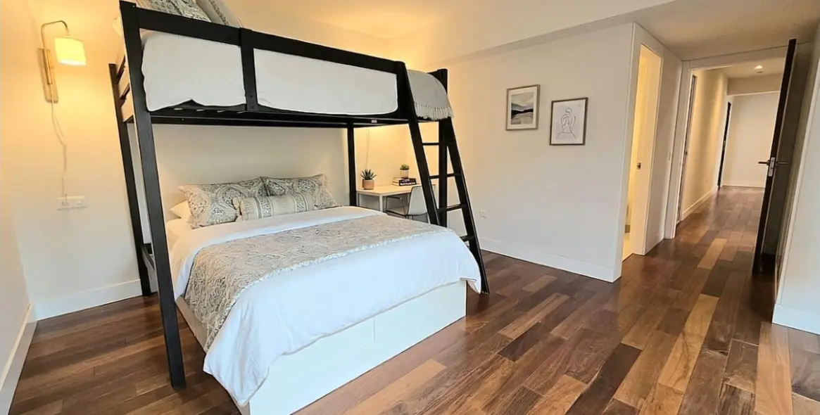 Venta de villa independiente en Málaga 11