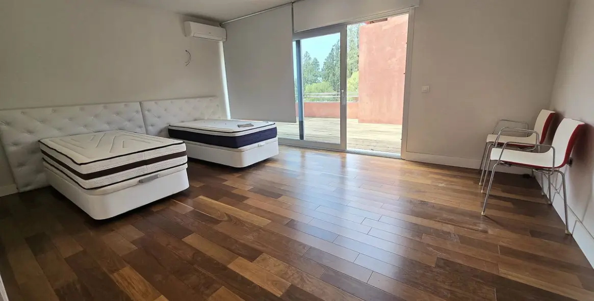 Venta de villa independiente en Málaga 12