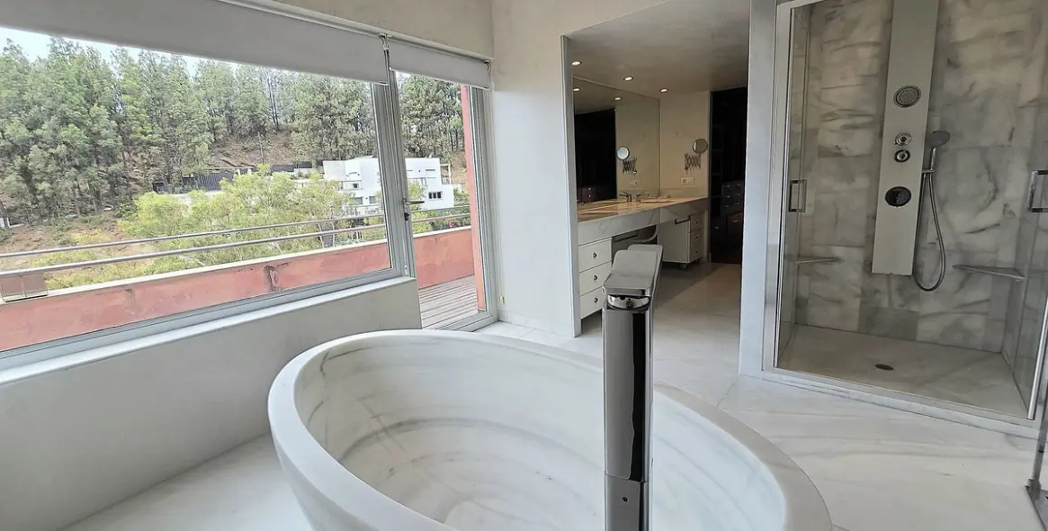Venta de villa independiente en Málaga 14