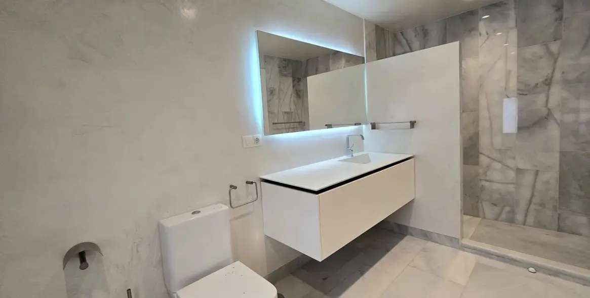 Venta de villa independiente en Málaga 17