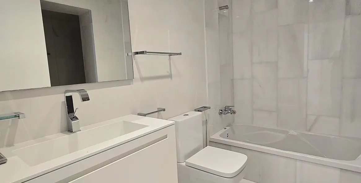 Venta de villa independiente en Málaga 19