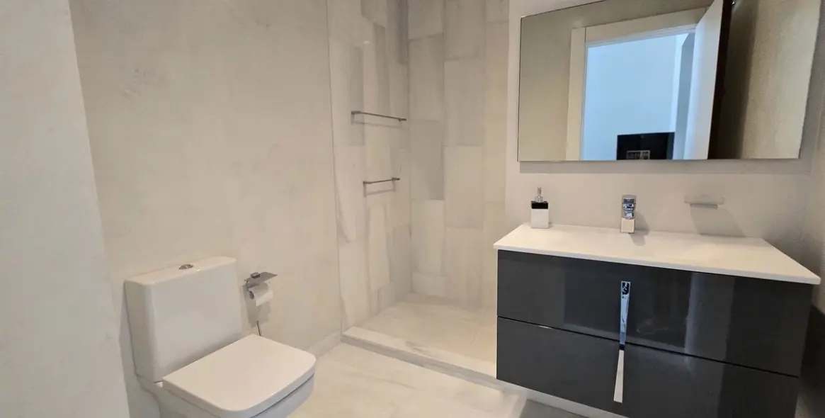 Venta de villa independiente en Málaga 20