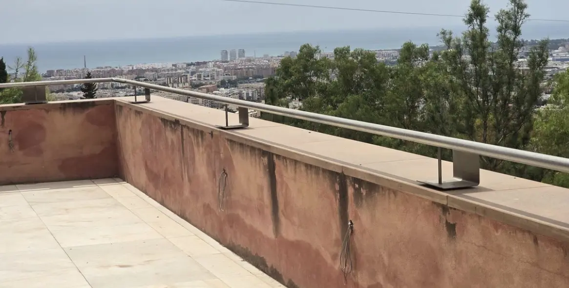 Venta de villa independiente en Málaga 22