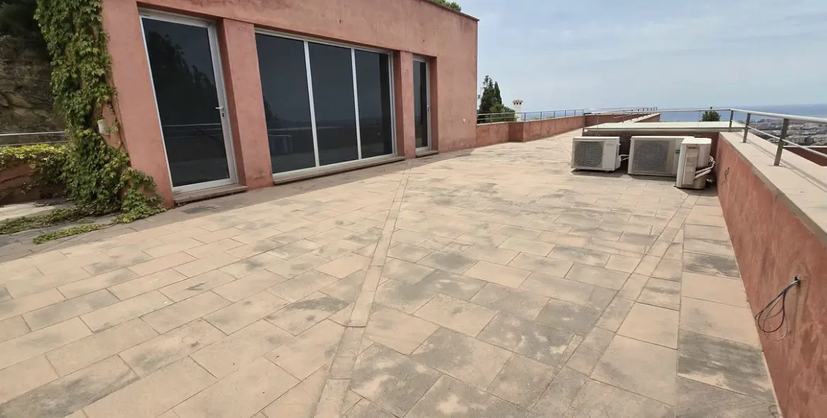 Venta de villa independiente en Málaga 32