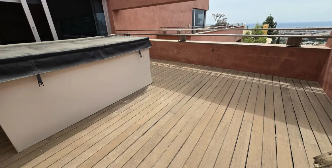 Venta de villa independiente en Málaga 33