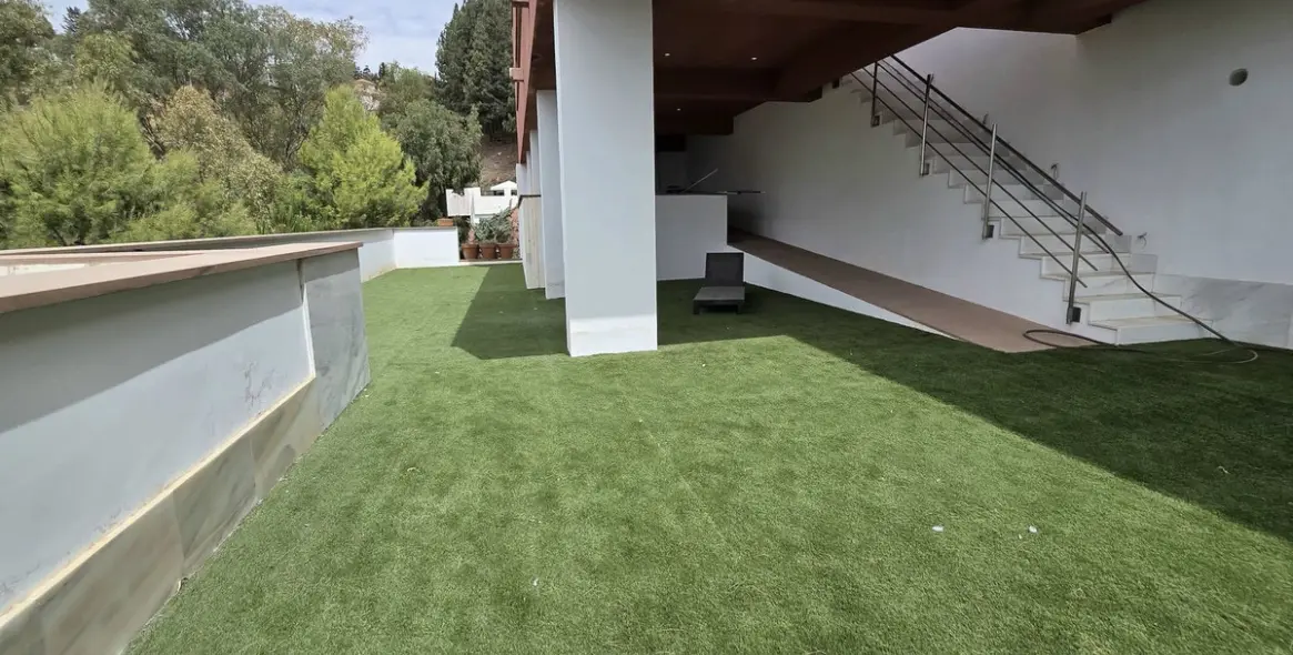 Venta de villa independiente en Málaga 40