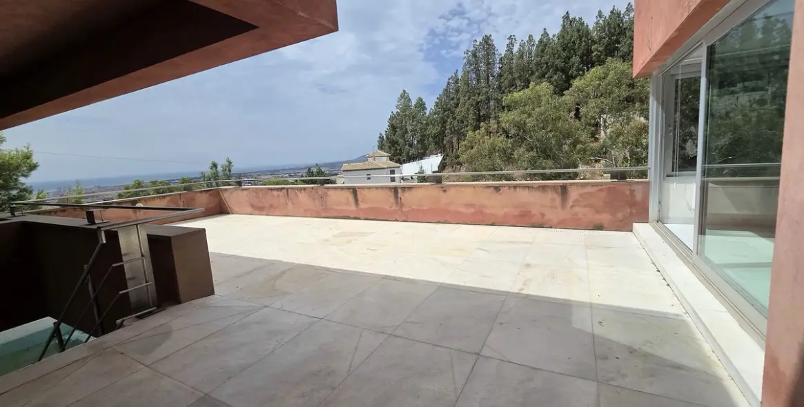 Venta de villa independiente en Málaga 41