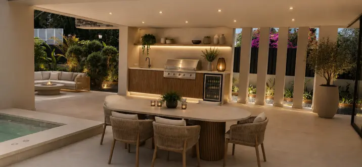Venta de villa independiente en Cortijo Blanco 2