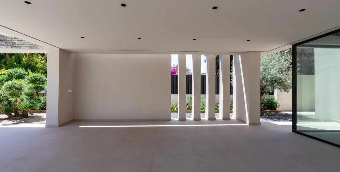 Venta de villa independiente en Cortijo Blanco 14