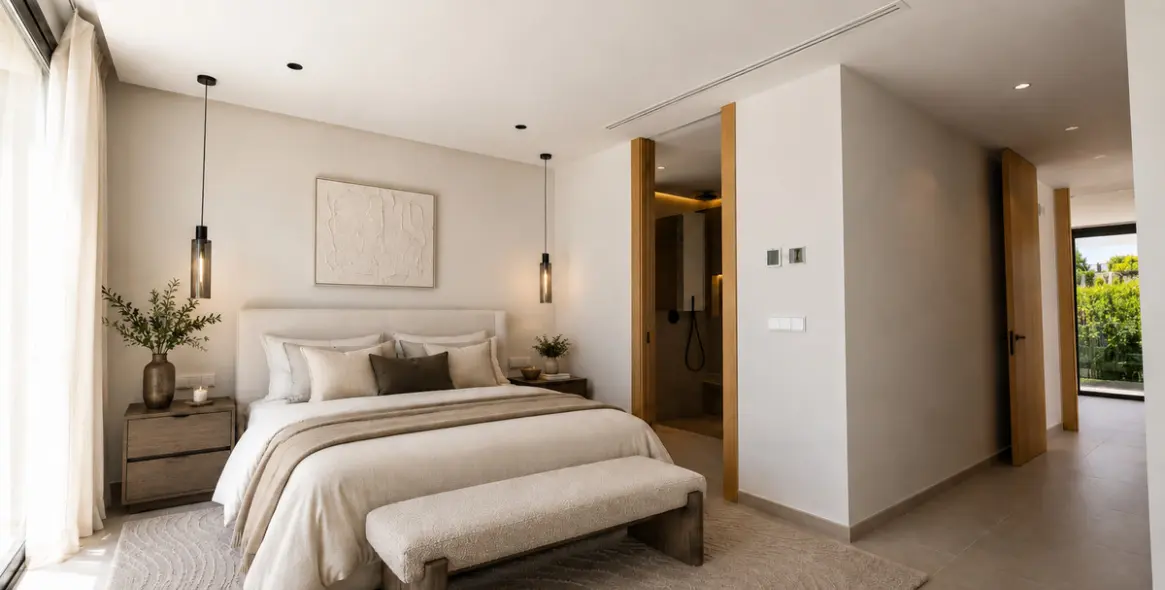 Venta de villa independiente en Cortijo Blanco 24