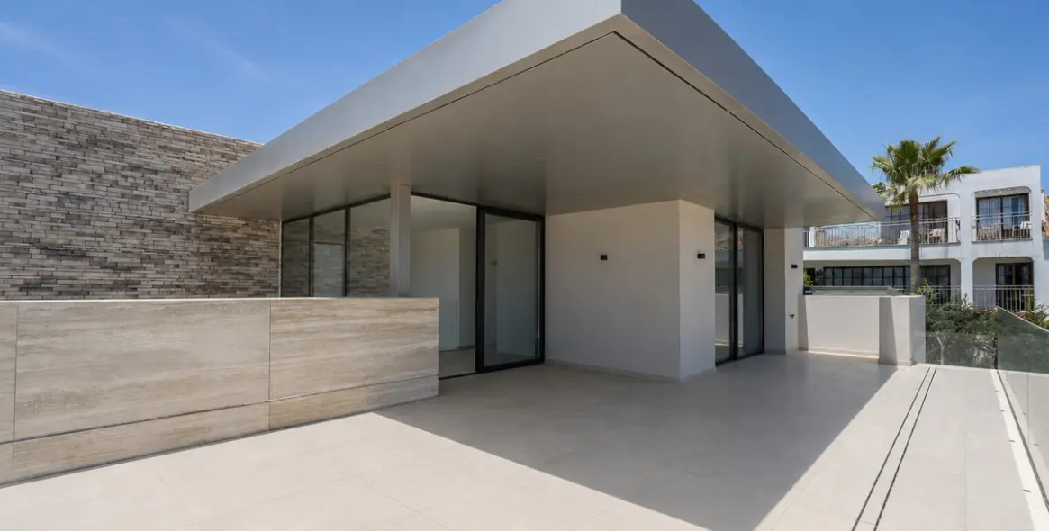 Venta de villa independiente en Cortijo Blanco 29