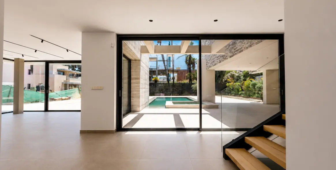 Venta de villa independiente en Cortijo Blanco 31