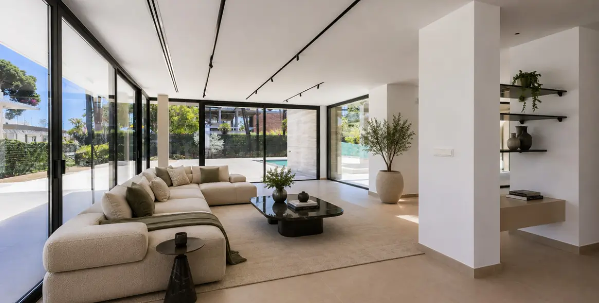 Venta de villa independiente en Cortijo Blanco 32