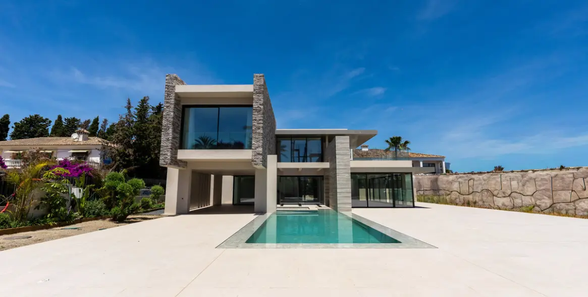 Venta de villa independiente en Cortijo Blanco 37