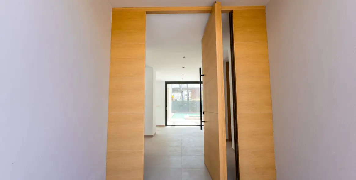 Venta de villa independiente en Cortijo Blanco 62
