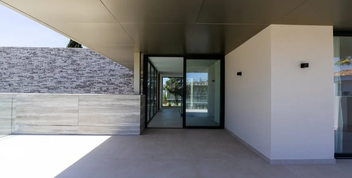 Venta de villa independiente en Cortijo Blanco 72