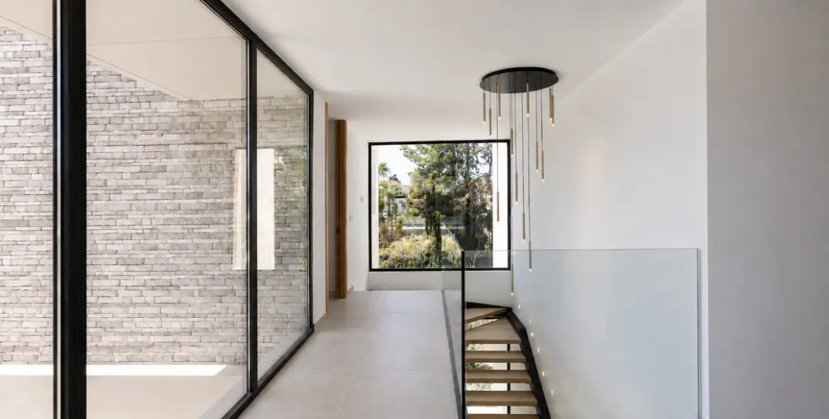 Venta de villa independiente en Cortijo Blanco 74