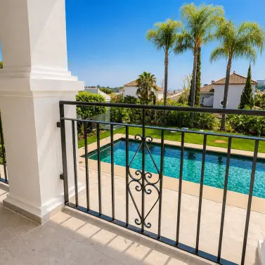 Venta de villa independiente en El Paraiso