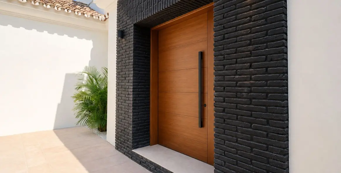 Sale of detached villa in El Paraiso 7