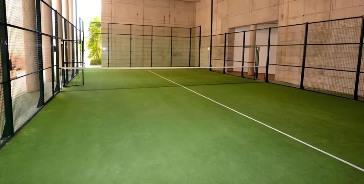 Long-term rent of penthouse in Estepona 25