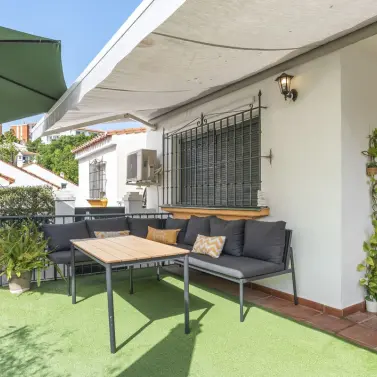 Venta de adosado en Torremolinos