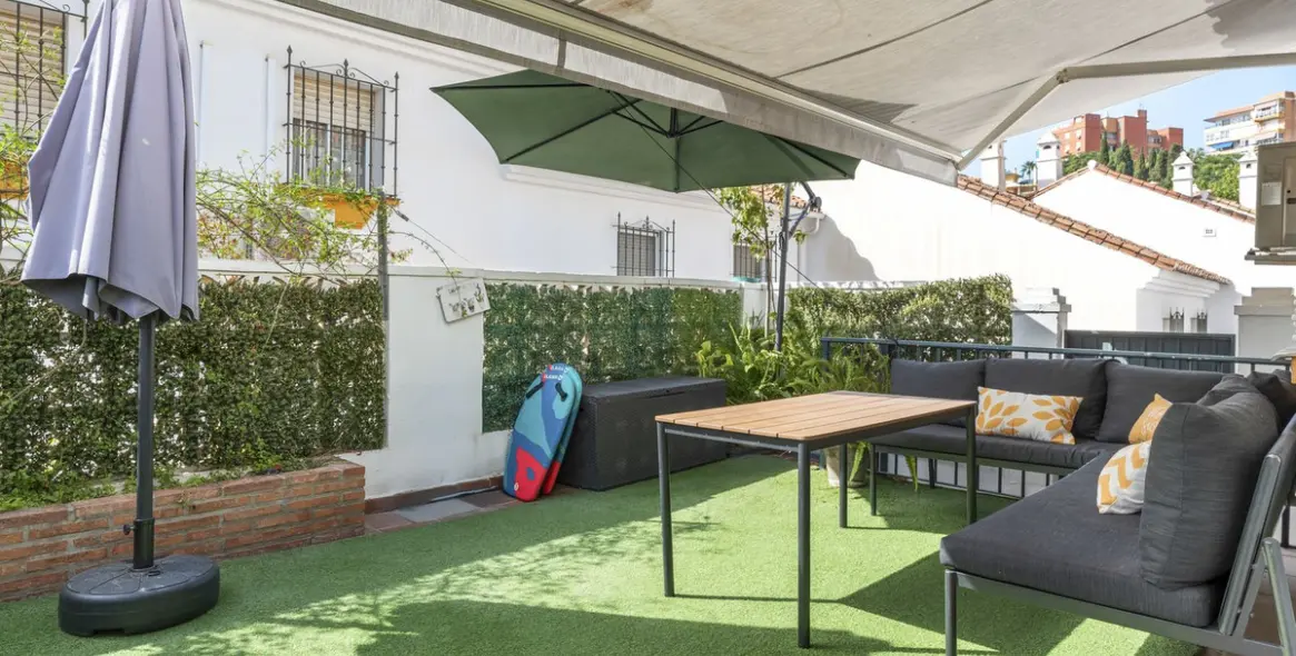 Sale of townhouse in Torremolinos 3