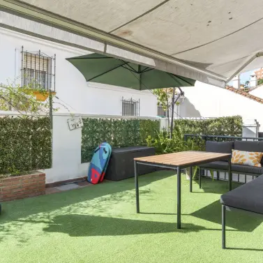 Venta de adosado en Torremolinos